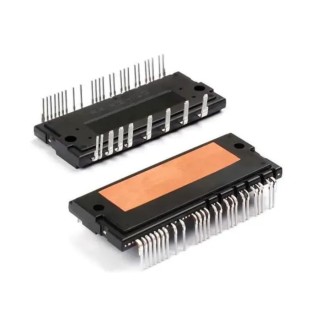 onsemi DC Motor AC Induction Intelligent Power Module 1.2 kV 25 A 34-Pin SPMCA-A FNA22512A
