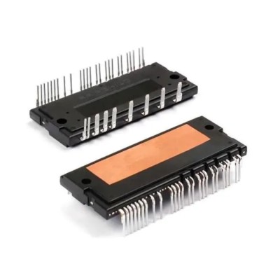 onsemi DC Motor AC Induction Intelligent Power Module 1.2 kV 25 A 34-Pin SPMCA-A FNA22512A