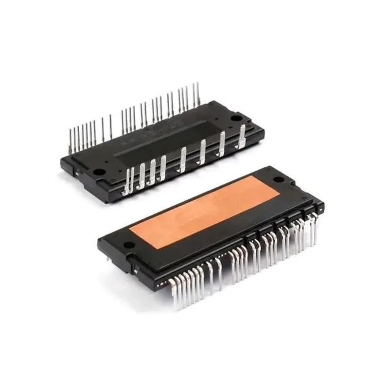 onsemi DC Motor AC Induction Intelligent Power Module 1.2 kV 25 A 34-Pin SPMCA-A FNA22512A