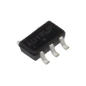 onsemi Operational Amplifier 900 kHz, 5-Pin TSOP, 3 V to 32 V Supply LM321SN3T1G