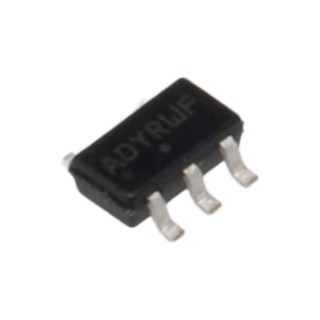 onsemi Operational Amplifier 900 kHz, 5-Pin TSOP, 3 V to 32 V Supply LM321SN3T1G