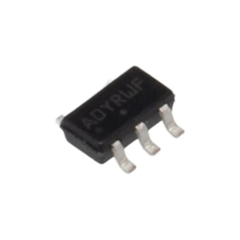onsemi Operational Amplifier 900 kHz, 5-Pin TSOP, 3 V to 32 V Supply LM321SN3T1G