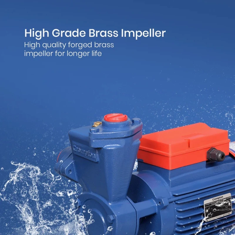 Buy Crompton Mini Everest Pump Online at Best Prices