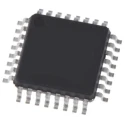 onsemi Programmable Delay Line 12.2 ns Total Delay 32-Pin LQFP MC100EP195FAG
