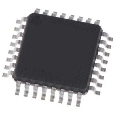 onsemi Programmable Delay Line 12.2 ns Total Delay 32-Pin LQFP MC100EP195FAG