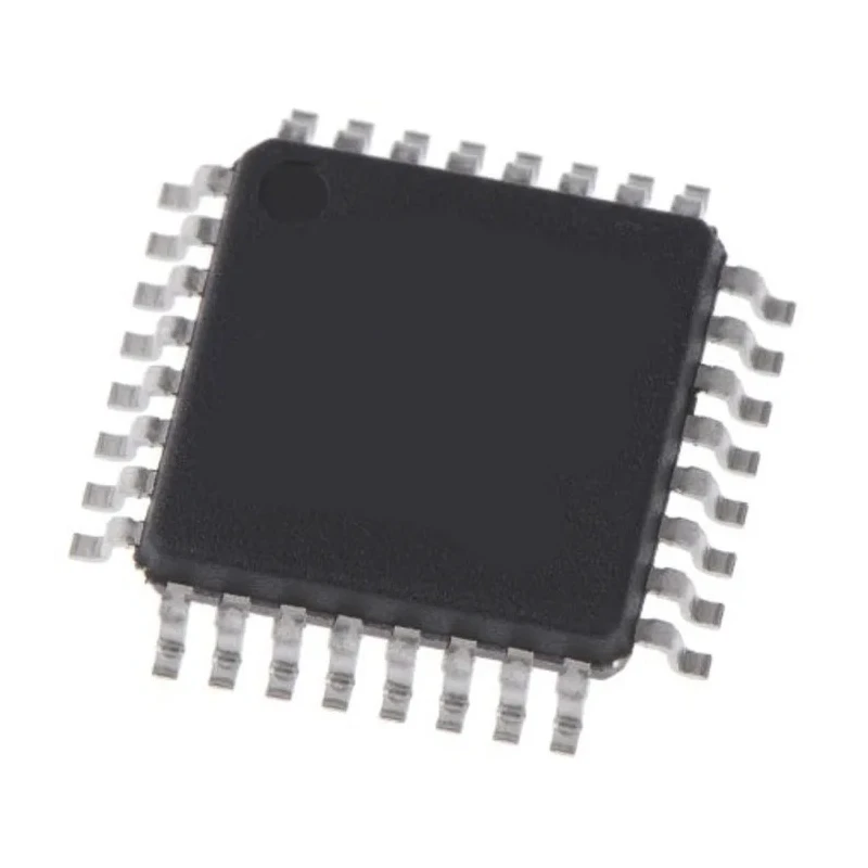 onsemi Programmable Delay Line 12.2 ns Total Delay 32-Pin LQFP MC100EP195FAG