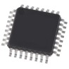 onsemi Programmable Delay Line 12.2 ns Total Delay 32-Pin LQFP MC100EP195FAG