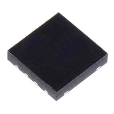 onsemi 256 kB Serial EEPROM 900 ns 8-Pin UDFN I2C CAT24C256HU4IGT3