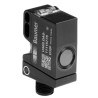 Baumer Block Ultrasonic Proximity Sensor M12 x 1 Thread 1000 mm Detection Range 100mA 4 to 20 mA Output U500.DA0.2-IAMJ.72F
