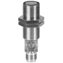 Baumer Threaded Barrel Ultrasonic Proximity Sensor M18 x 1 1000 mm 100mA IO-Link 30V UR18.DA0.2-UAMJ.9SF