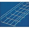 Cablofil International Electrogalvanised Steel Cable Tray 3 m Length 150 mm Width 30 mm Depth CF30150EZ