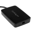 StarTech.com 1 Port USB Type C Thunderbolt Adapter USB Powered, 59 mm x 16 mm x 280 mm TBT3TBTADAP