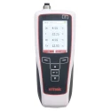 Rotronic Instruments Digital Hygrometer with USB Interface 60 °C Max Operating Temperature, ±0.8 %RH Accuracy, 200 °C HP32