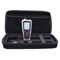 Rotronic Instruments Digital Hygrometer with USB Interface 60 °C Max Operating Temperature, ±0.8 %RH Accuracy, 200 °C HP32