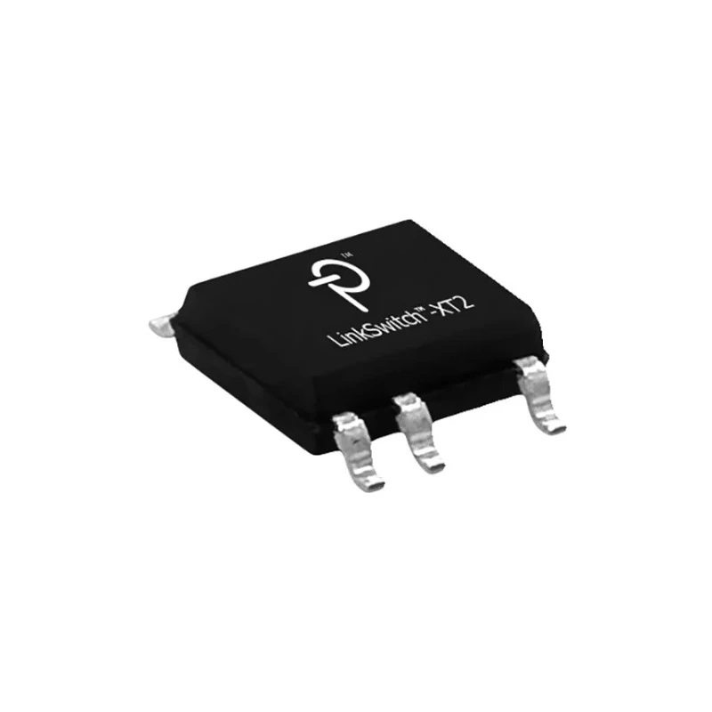 Power Integrations AC/DC Converter 1.23 A 5V AC 50 V 8-Pin Surface Mount LNK3696P