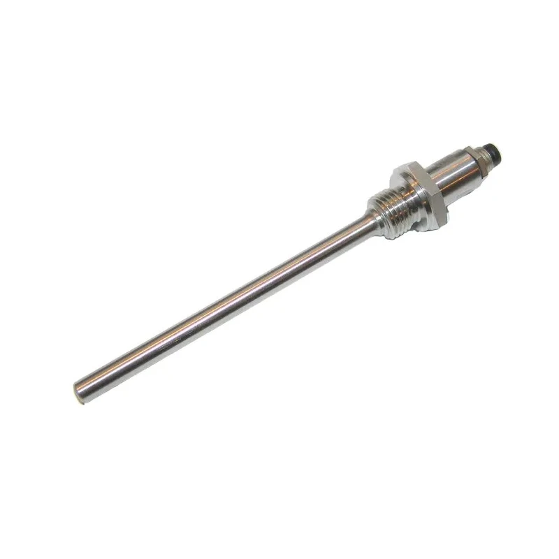 Electrotherm Thermometer Accessory Sensor for Use with DTM 4000 and Raspberry Pi 812-G1/2-100