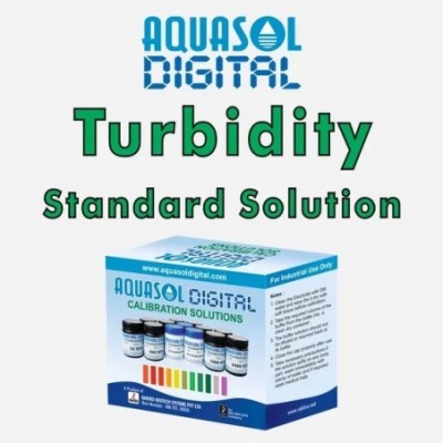 Buy Aquasol Turbidity - 800 NTU AMB1T800 At Best Prices