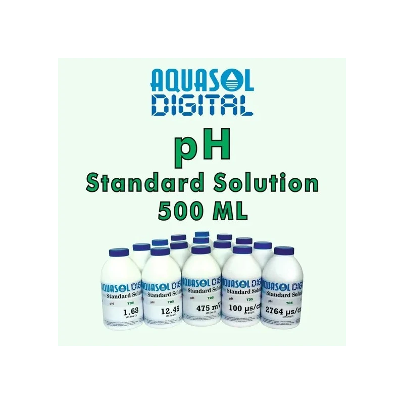 Buy Aquasol pH - 6.86 AMB5PH6 Online at Best Prices