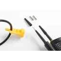 Beha-Amprobe LED Voltage Tester 1200 V DC 1000 V AC Continuity Check Battery Powered CAT IV CAT III 2100-GAMMA