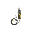 Beha-Amprobe LED Voltage Tester 1200 V DC 1000 V AC Continuity Check Battery Powered CAT IV CAT III 2100-GAMMA