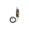 Beha-Amprobe LED Voltage Tester 1200 V DC 1000 V AC Continuity Check Battery Powered CAT IV CAT III 2100-GAMMA