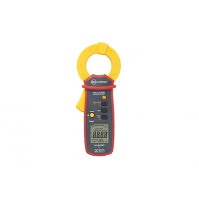 Beha-Amprobe Leakage Clamp Meter 60 A ac True RMS Digital, 600V CAT III ALC-110-EUR