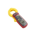 Beha-Amprobe Leakage Clamp Meter 60 A ac True RMS Digital, 600V CAT III ALC-110-EUR