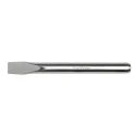 Bahco 420 Stainless Steel Flat Chisel 16 mm Blade Width, 160 mm Length SS610-16-160