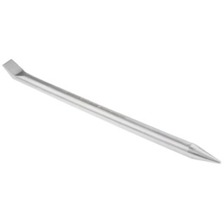 Bahco Pry Bar 420 Stainless Steel Material 500mm Length 20mm Width SS603-20-500