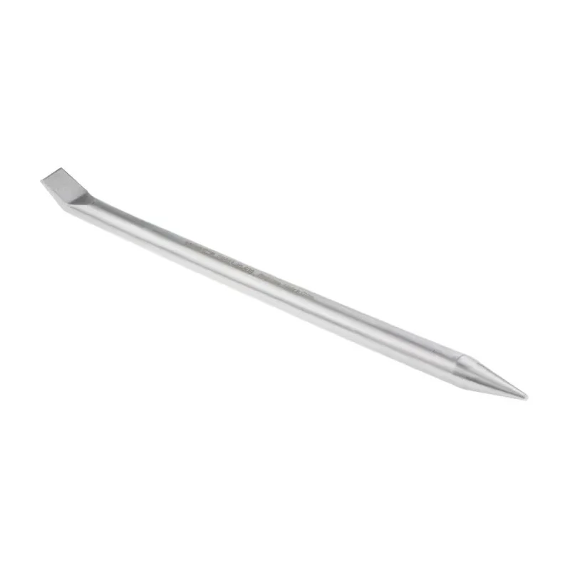 Bahco Pry Bar 420 Stainless Steel Material 500mm Length 20mm Width SS603-20-500