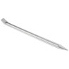 Bahco Pry Bar 420 Stainless Steel Material 500mm Length 20mm Width SS603-20-500