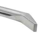 Bahco Pry Bar 420 Stainless Steel Material 500mm Length 20mm Width SS603-20-500