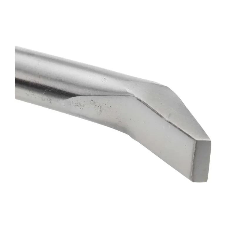 Bahco Pry Bar 420 Stainless Steel Material 500mm Length 20mm Width SS603-20-500