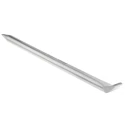 Bahco Pry Bar 420 Stainless Steel Material 500mm Length 20mm Width SS603-20-500