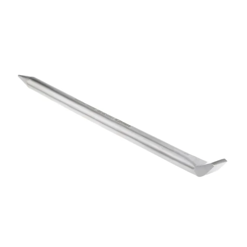 Bahco Pry Bar 420 Stainless Steel Material 500mm Length 20mm Width SS603-20-500
