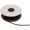 HellermannTyton Heat Shrink Tubing Black 3.2 mm Sleeve Diameter x 10m Length 2:1 Shrink 300-30320 HIS-PACK-3.2/1.6-PO-X-BK