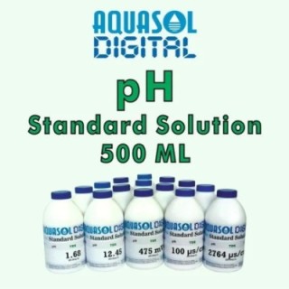 Buy Aquasol pH - 9.18 AMB5PH9 At Best Prices