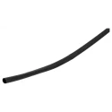 HellermannTyton Heat Shrink Tubing Black 3.2 mm Sleeve Diameter x 10m Length 2:1 Shrink 300-30320 HIS-PACK-3.2/1.6-PO-X-BK