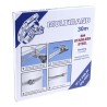 Jubilee Stainless Steel Multiband Banding Kit 11 mm Self-Assembly Continuous Thread United Kingdom MB1802