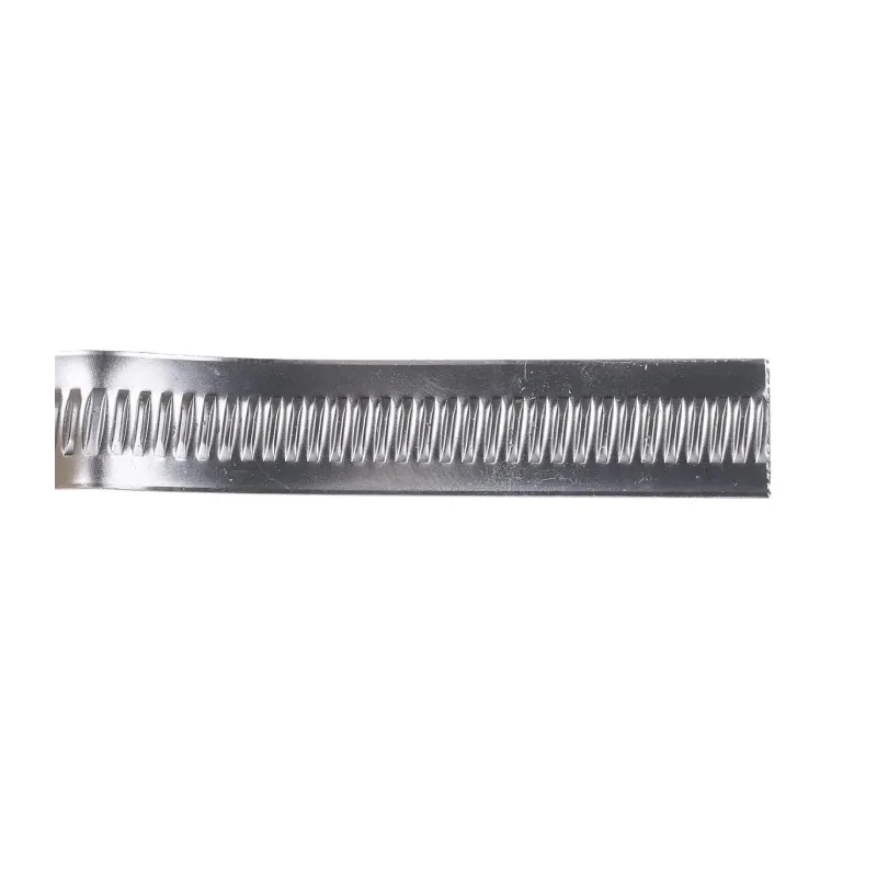 Jubilee Stainless Steel Multiband Banding Kit 11 mm Self-Assembly Continuous Thread United Kingdom MB1802
