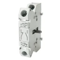 Socomec Switch Disconnector Auxiliary Switch, COMO Series for Use with Enclosed Load Break Switch 21134001