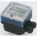 Burkert Compact Flow Controller Totalizer Analogue Pulse Output 50 mm Pipe 30V dc 423915