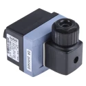 Burkert 8030 Series Compact Flow Controller, Frequency, NPN Output, 65 mm Pipe Diameter, 30V DC 423914