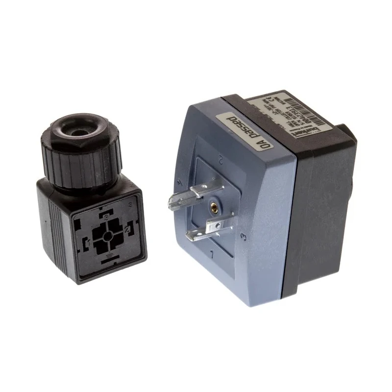 Burkert 8030 Series Compact Flow Controller PNP Output 65mm Pipe Diameter 36V DC 423913