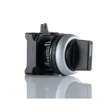 RS PRO 3 Position Latching Selector Switch Head 22 mm Cutout, Black Handle, IP65 188-1151