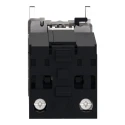 Schneider Electric Panel Mount White LED Pilot Light 22 mm Cutout 400V ac IP66 IP67 IP69 IP69K Round XB4BV5B1