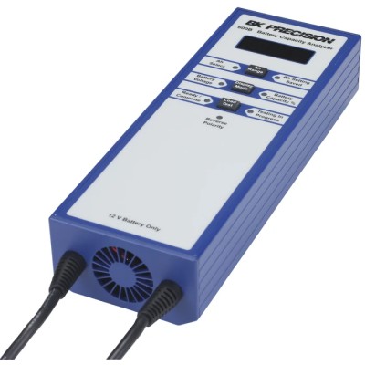 BK Precision Battery Tester for Lead Acid Batteries BK600B