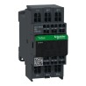 Schneider Electric TeSys D Contactor, 24V DC Coil, 3-Pole, 12A, 7.5 kW, 3 NO, 690V DC, 300V AC LC1D123BD