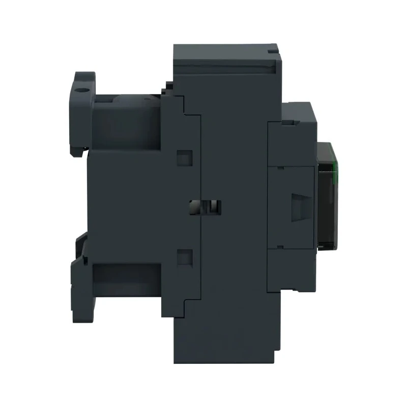 Schneider Electric TeSys D Contactor, 24V DC Coil, 3-Pole, 12A, 7.5 kW, 3 NO, 690V DC, 300V AC LC1D123BD