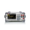 RS PRO Bench Digital Multimeter True RMS 10 A AC/DC 750 V AC RSDM3045X